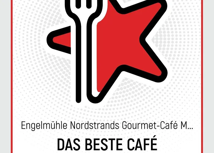 Ferienwohnungen Engelmuehle