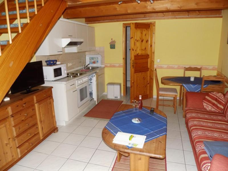 Apartment Engelmuehle *